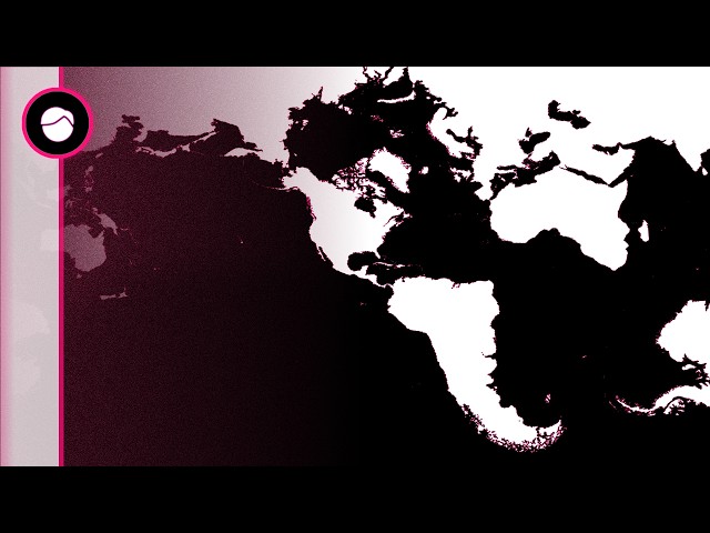 I Made Some Weird Maps