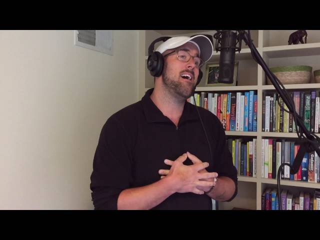 Everybody Hurts (cover) R.E.M | Steve Knill