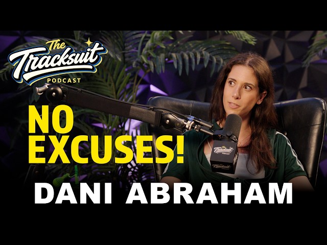 Dani Abraham - Making Stupid Games