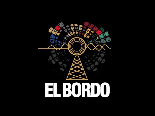 El Bordo - El Refugio (AUDIO, 2017)
