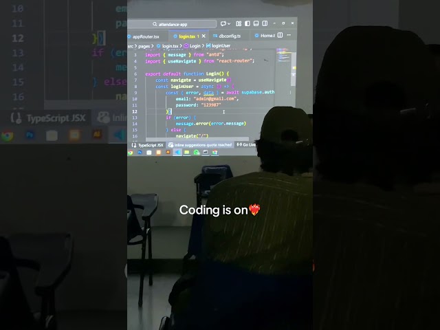 Programming❤️‍🔥#programming#coding #computer #coder #javascript #react