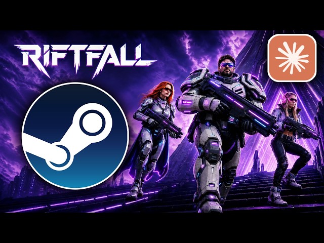 Can AI Build a Real Steam Game? A Godot Developer Pushes It Further