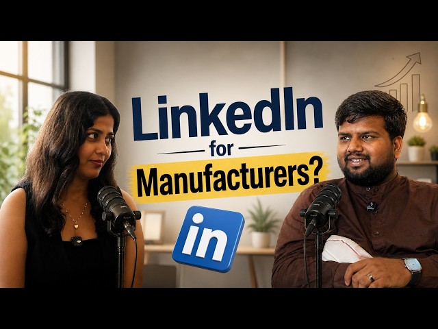 Episode 1: How I Build a Go-To-Market Strategy for Any Startup (Step 1 - Discovery Call)