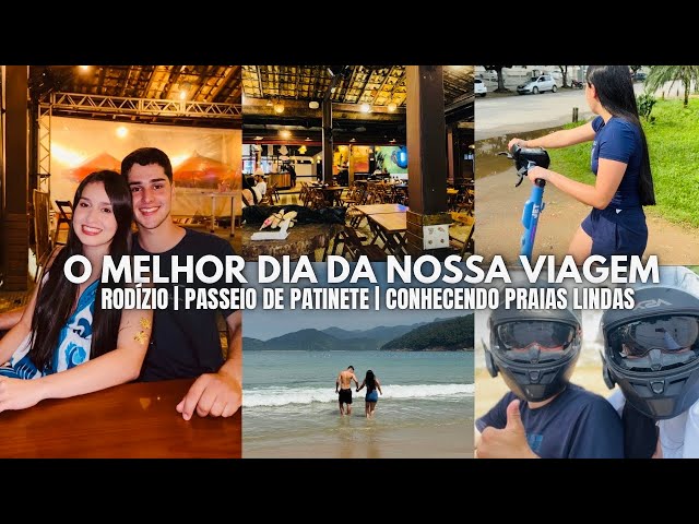 TERCER DÍA DE VIAJE, ¡EL MEJOR HASTA AHORA! | CONOCIENDO LAS PLAYAS MÁS RECOMENDADAS