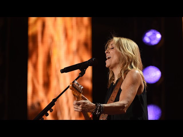 Sheryl Crow - If It Makes You Happy (Live at Farm Aid 2022)