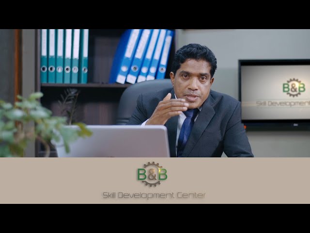 B And B Skill Development Center | (2023-09-23) | ITN