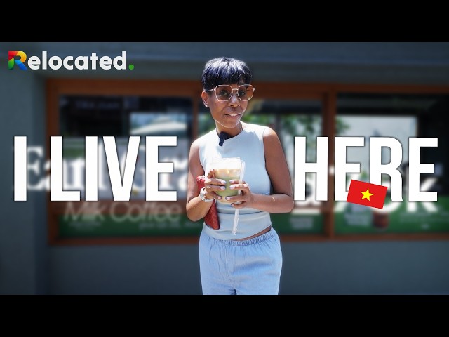 I Left the U.S. for Vietnam… Coffee Here Costs Less Than $1
