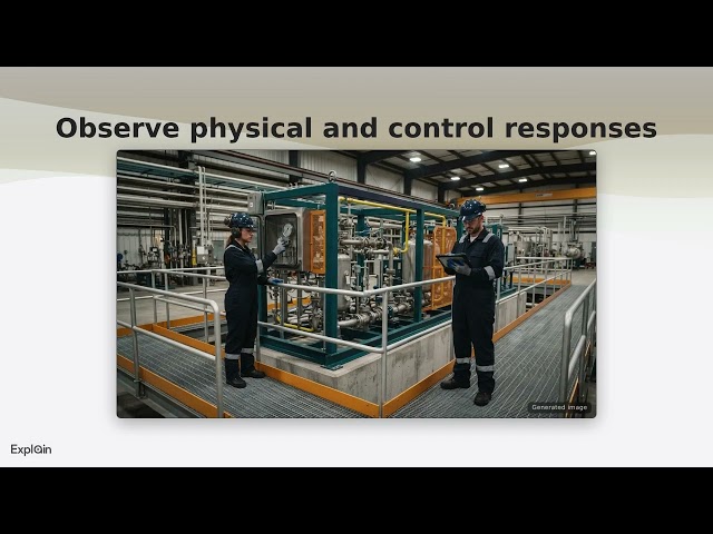 16/20 Siemens Compressor Installation | Auxiliary Systems & Function Tests
