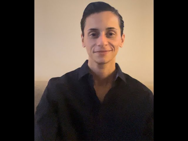 Why We Created The Earth