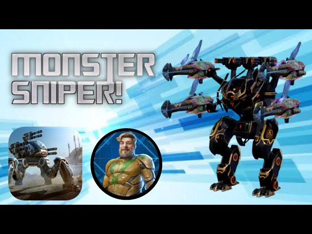 INSANE DAMAGE OUTPUT! ULTIMATE TYPHON ONESHOTS REDS WITH URHAG WEAPONS! (War Robots)
