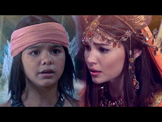 Indio: Malaya, itinakdang maging tagapagtanggol ng mga katutubo! (Kapuso Rewind)