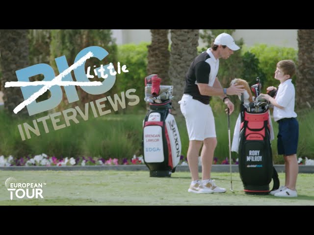 Little Interviews - Whatever happened to Little Billy…?