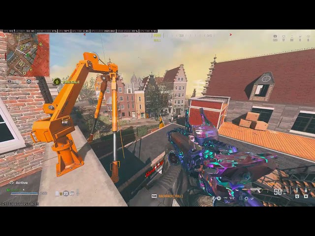 Call of Duty: Warzone 3 - Resurgence - solo duos 2nd place full gameplay
