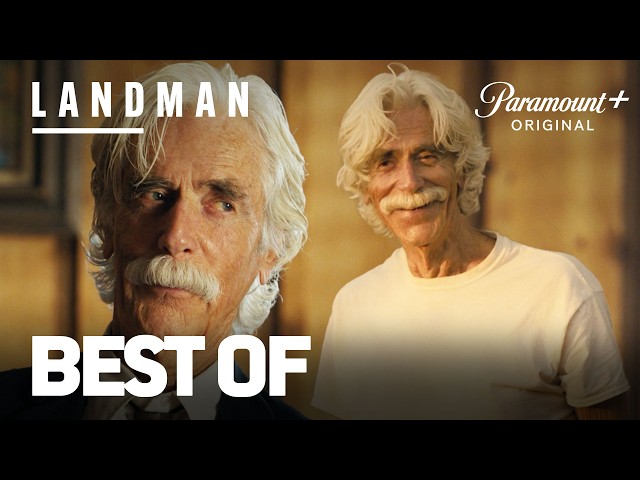 Best of T.L. Norris | Landman