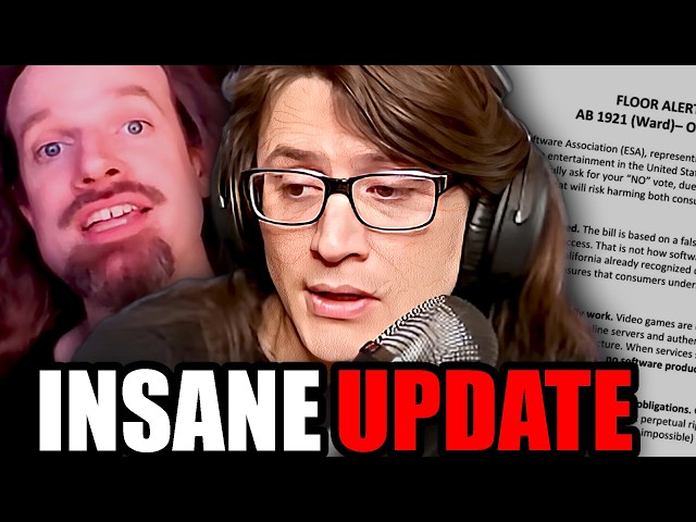 Pirate Software Huge Court Loss