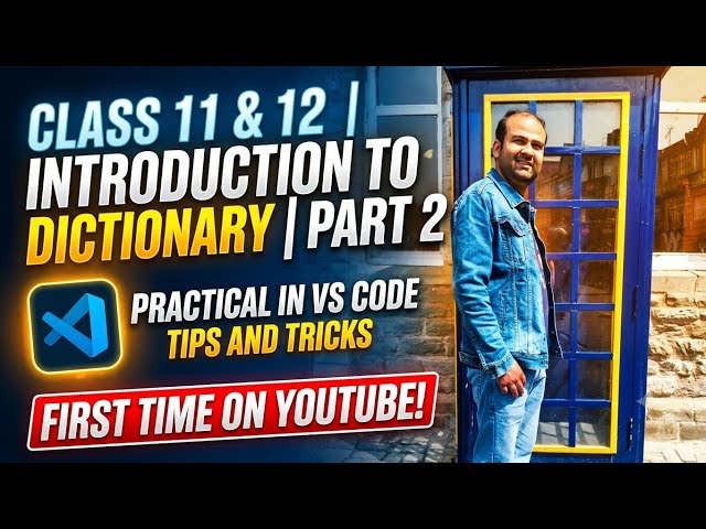 Part 2 is here .#foryou #fyp #python #dictionary #vs #viral #shorts #video #students #mrbeast #new 