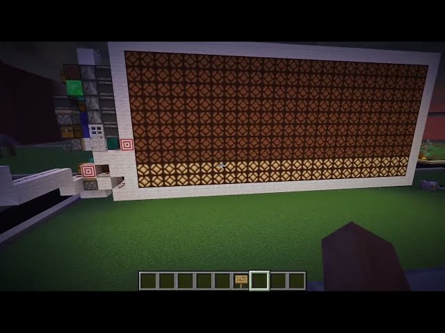 Cool redstone game, tutorial for it in description (Java only)