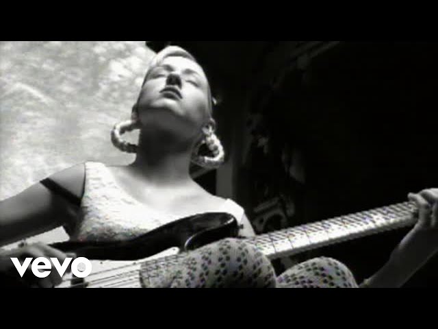 The Smashing Pumpkins - Disarm