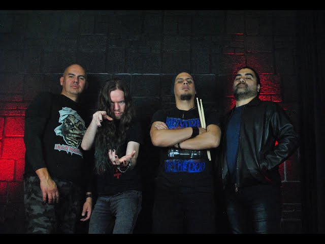 Vulpina era - Podrás (featuring Johan Estrada)