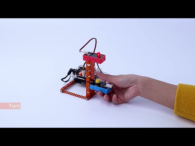 Python Learning Kit - Our Green World