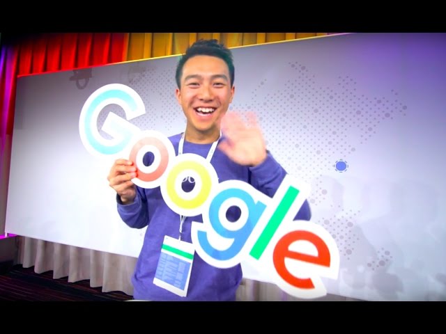 2016 Top Contributor Program Meetups