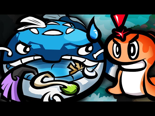 Gimmicks In Competitive Pokemon