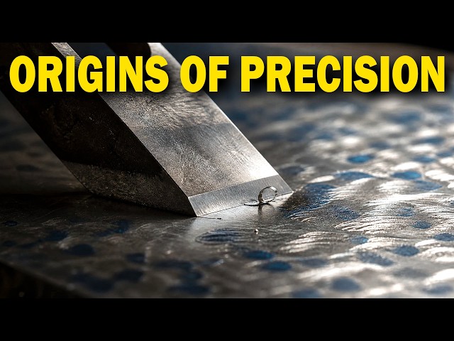 The Entire History of Precision