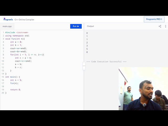 What Is Function In C++ In Hindi