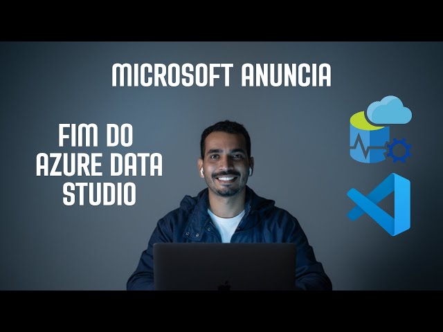 Microsoft Announces - End of Azure Data Studio