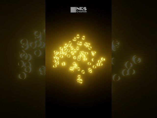 The Unnoticed Room | Global | Digital Studio | Music | 3D Animation | Blender | NRS Creation