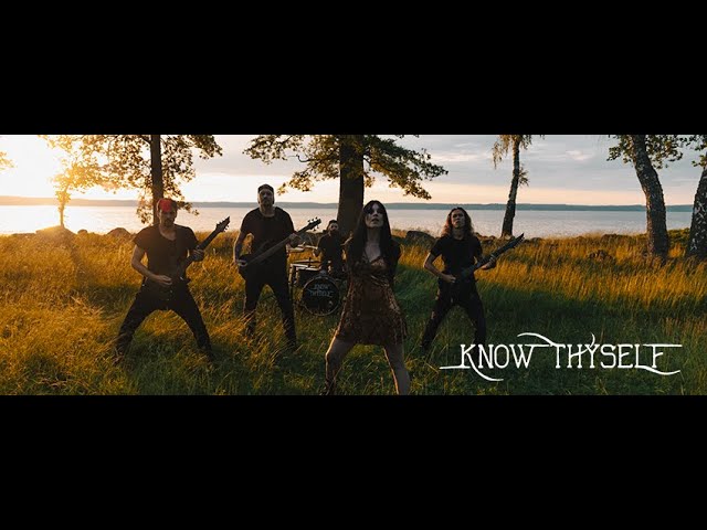 Know Thyself - Eternal Glow (Official Video)