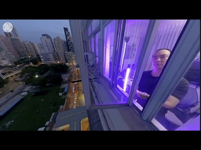 Insta360 X3: Testing the timelapse and timeshift & b*tching about the audio sync drift issue, again