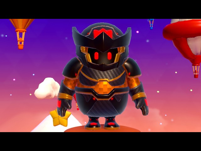 Fall Guys is 6 Years Old