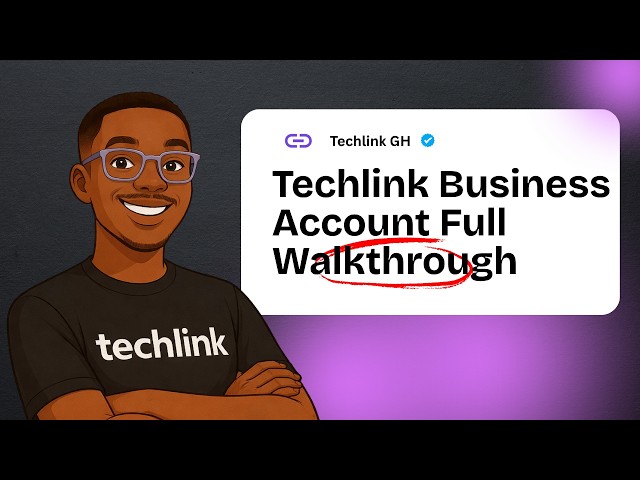 The Only Techlink Agents Tutorial You Need to Get Started on Mobile