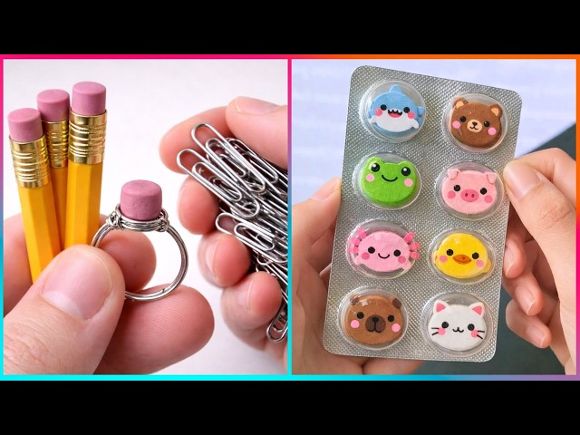 Fun Art Ideas to do When Bored