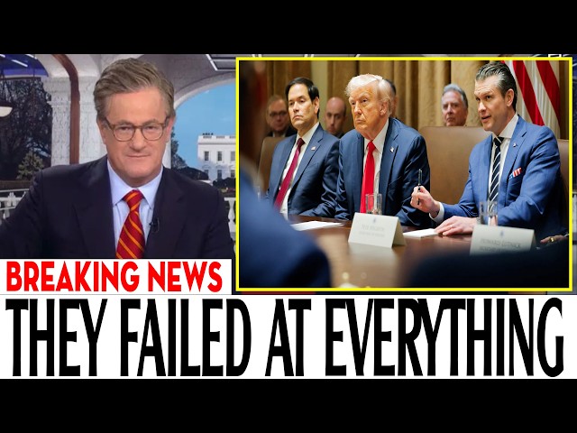 Morning Joe 6/1/2026 | 🅼🆂🅽🅱️🅲 News Breaking News Today June 1, 2026