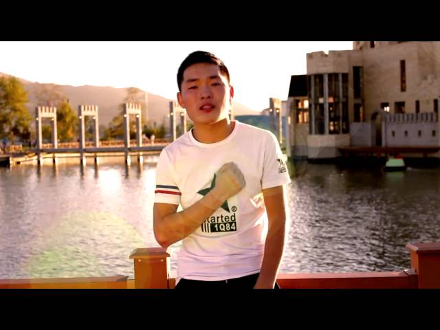 Sodoo - Nuutshan hair official music video