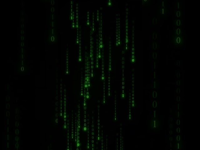 The  Matrix Code .......