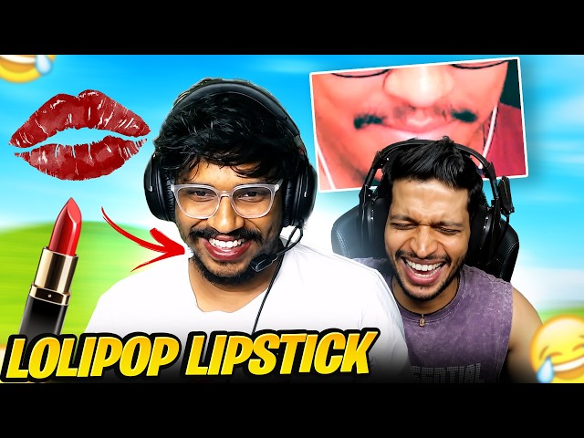 100% Comedy | NAGAPAMU SMILE 💀 | Ruthless Gaming | TELUGU BGMI