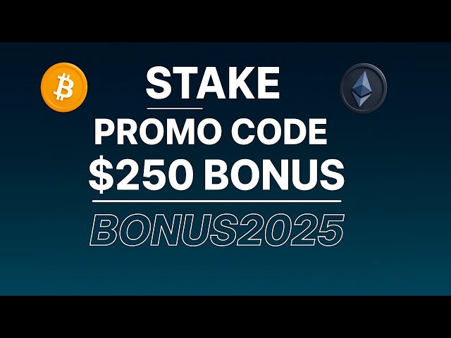 Stake Code — "BONUS2025" 100% Deposit Match + Rakeback Boost (NEW Stake Promo Code Review 2025)
