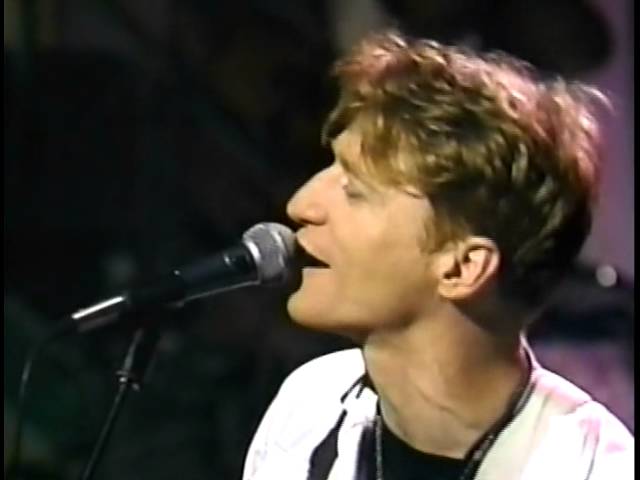 Cracker - Teen Angst (What the World Needs Now) [1993]