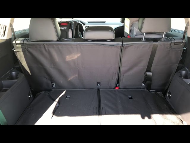Canvasback cargo liner review