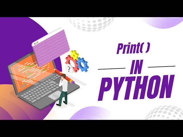 Your First Python Program in 2 minutes. (Print Hello World)