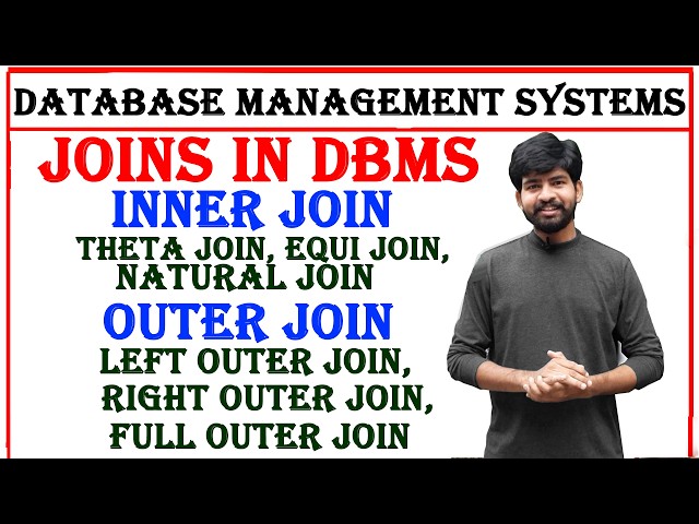 joins in dbms, inner, outer, join, theta, equi, natural joins, left, right, full outer joins, dbms