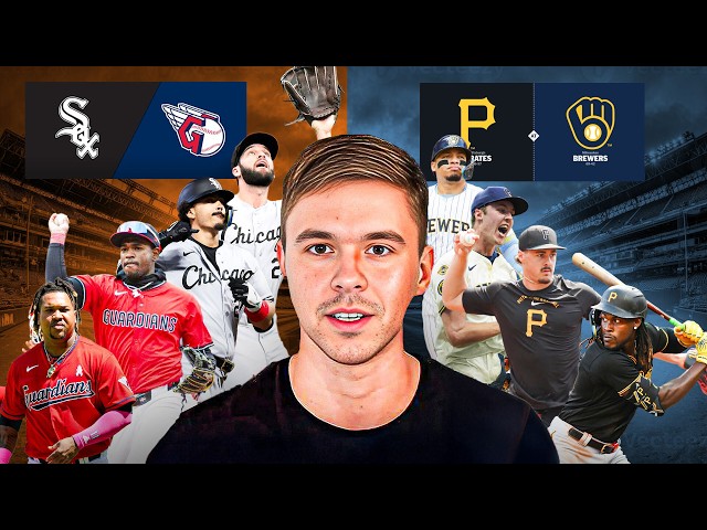 MLB Picks Today: Why This Underdog Is My $3,000 Play Today