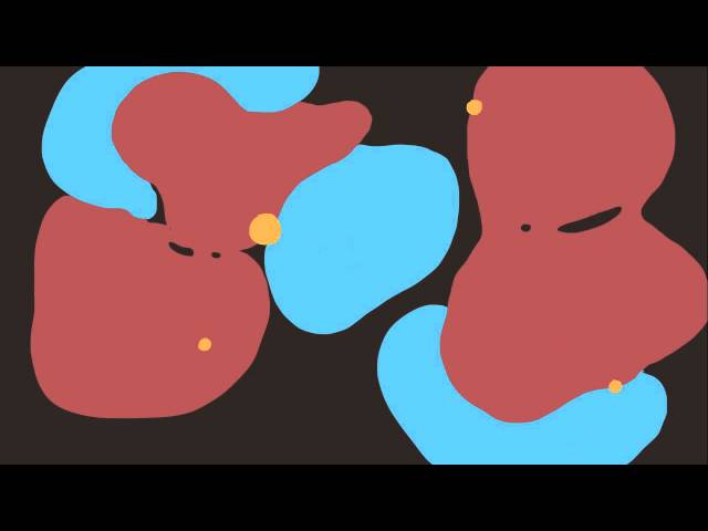 Abstract Animation