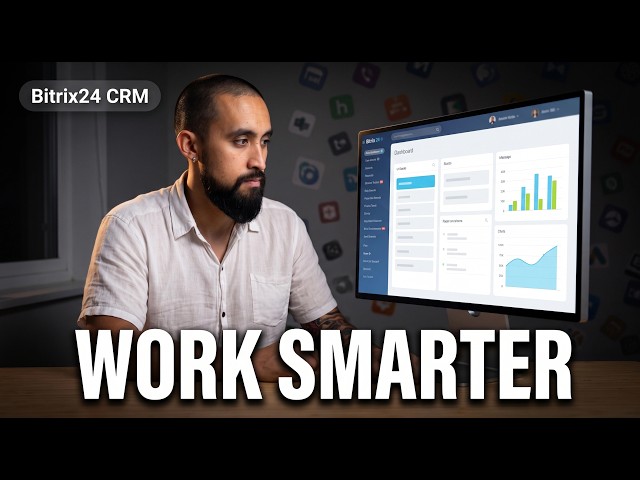 3 Bitrix24 CRM Mistakes to Avoid (Insider Tips for a Smooth Setup!)