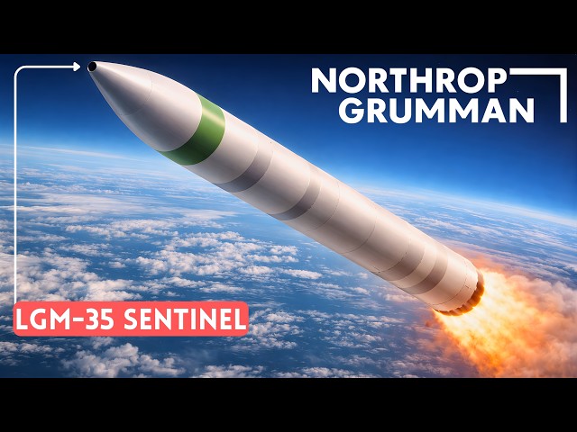 The Most Expensive Missile Program in U.S. History