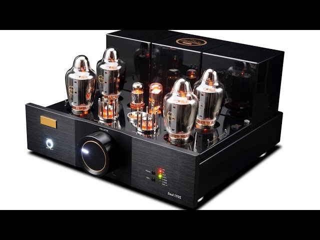 Majestic Cayin Soul 170i