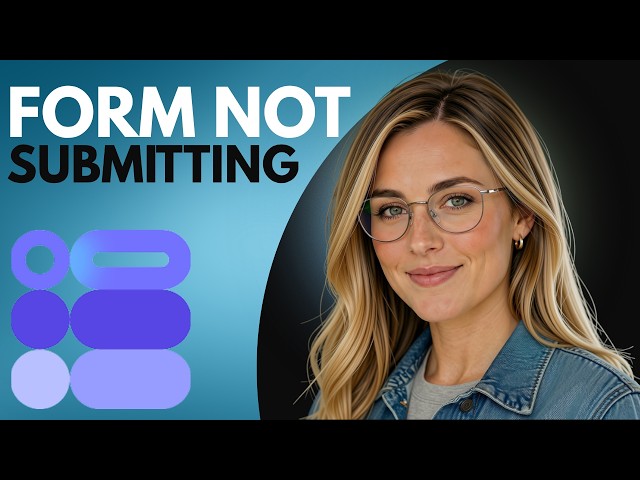 How to Fix “Something Went Wrong” When Submitting a Google Form (Full Guide)